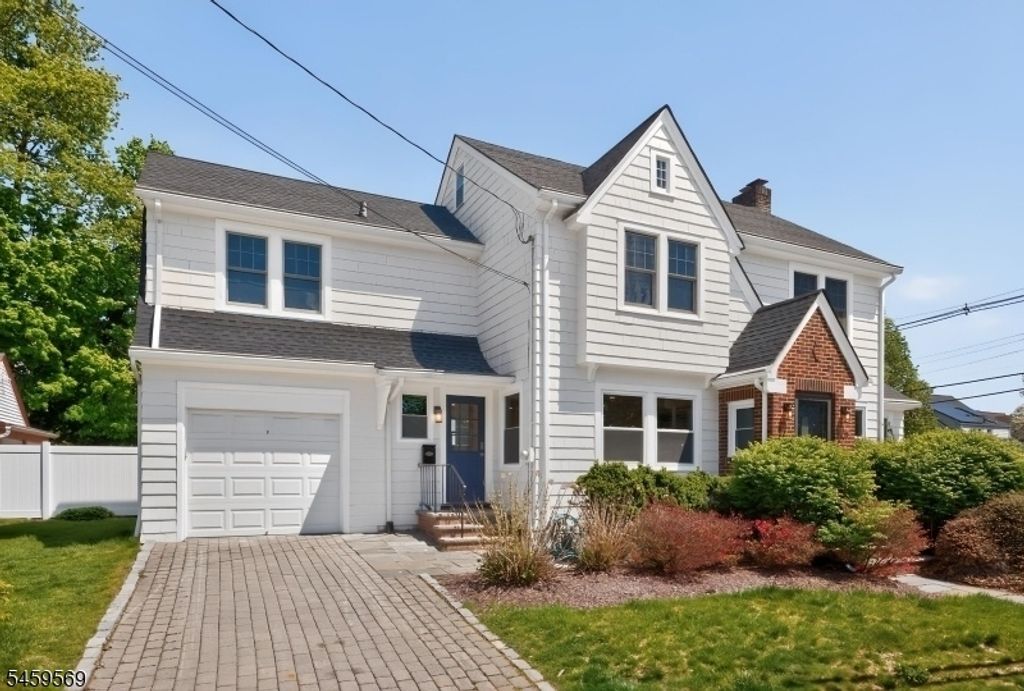 909 Ridgewood Rd, Millburn Twp., NJ 07041 — photo 2