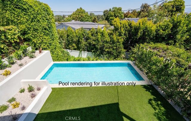 13817 Valley Vista Blvd, Sherman Oaks, CA 91423