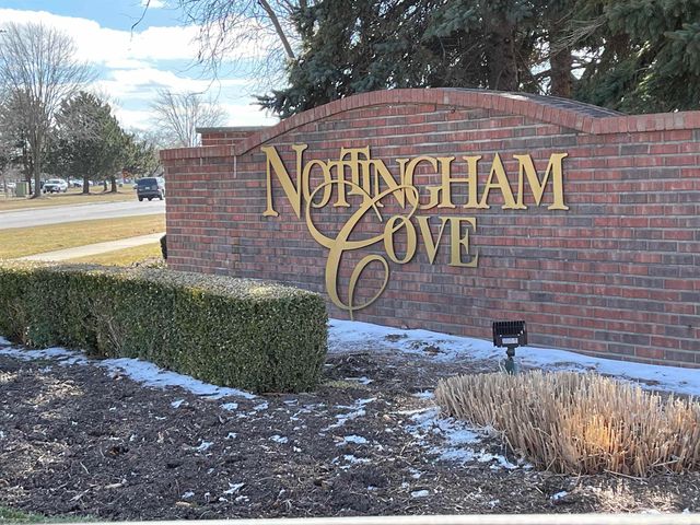 43790 Rushcliffe Drive, Sterling Heights, MI 48313