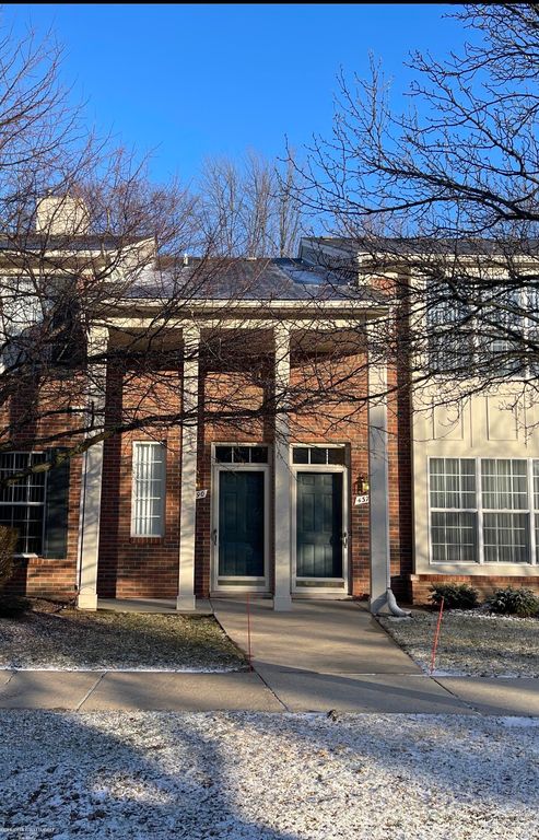 43790 Rushcliffe Drive, Sterling Heights, MI 48313