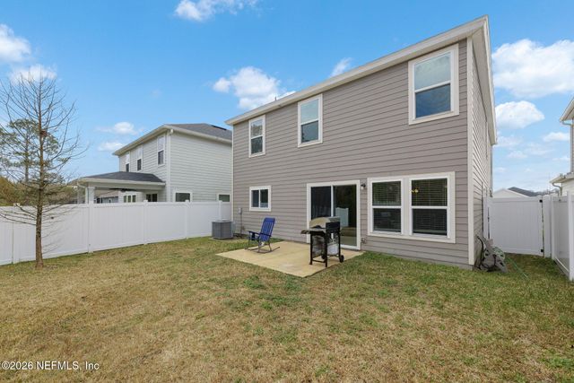 14433 DURBIN ISLAND Way, Jacksonville, FL 32259