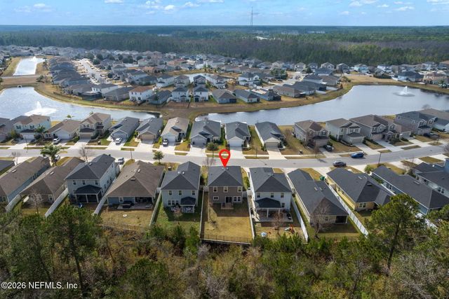14433 DURBIN ISLAND Way, Jacksonville, FL 32259