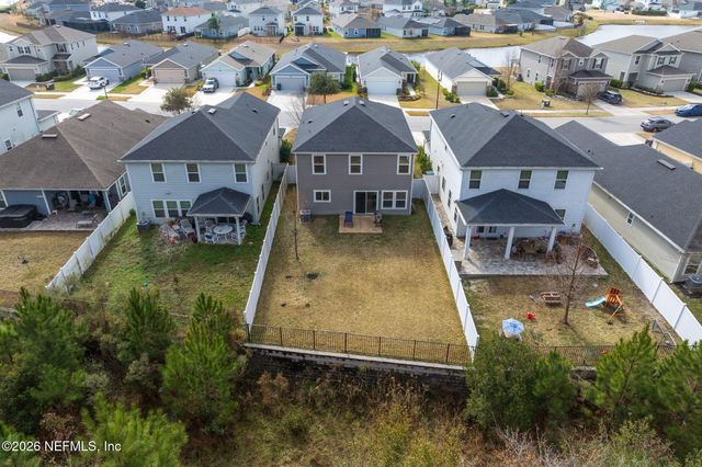 14433 DURBIN ISLAND Way, Jacksonville, FL 32259