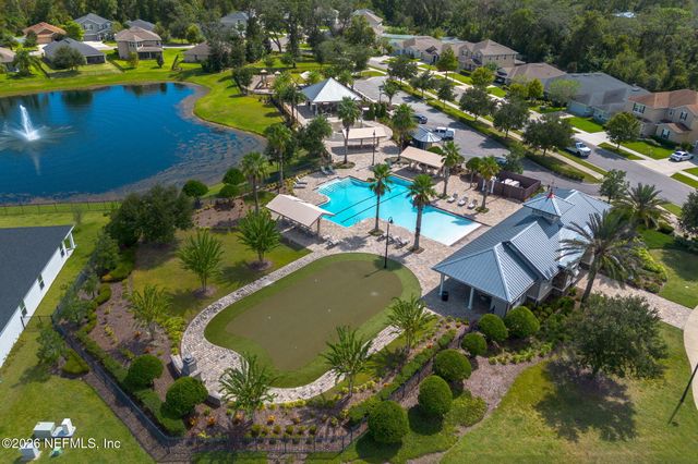 14433 DURBIN ISLAND Way, Jacksonville, FL 32259