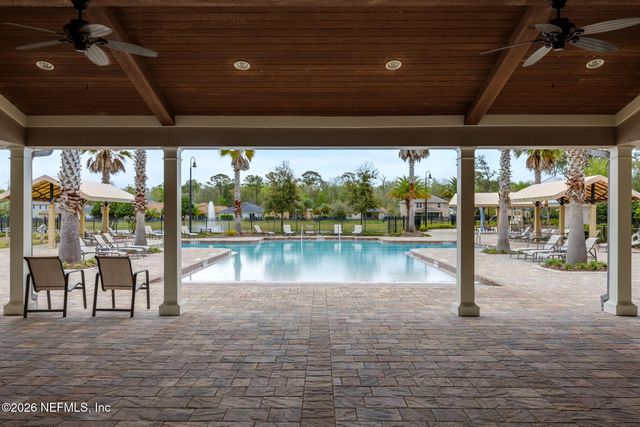 14433 DURBIN ISLAND Way, Jacksonville, FL 32259