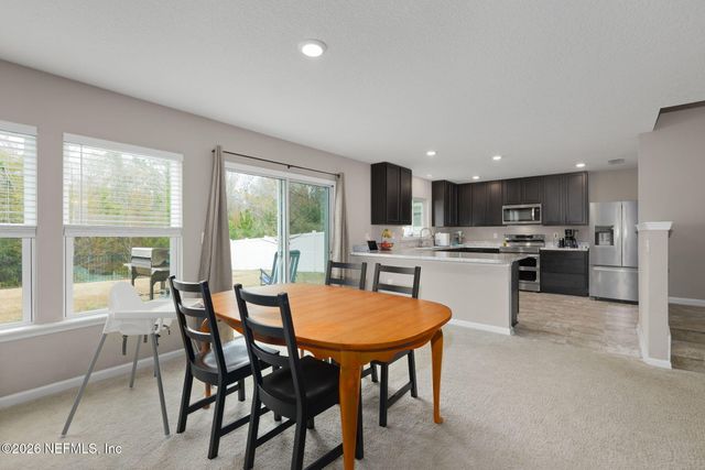 14433 DURBIN ISLAND Way, Jacksonville, FL 32259