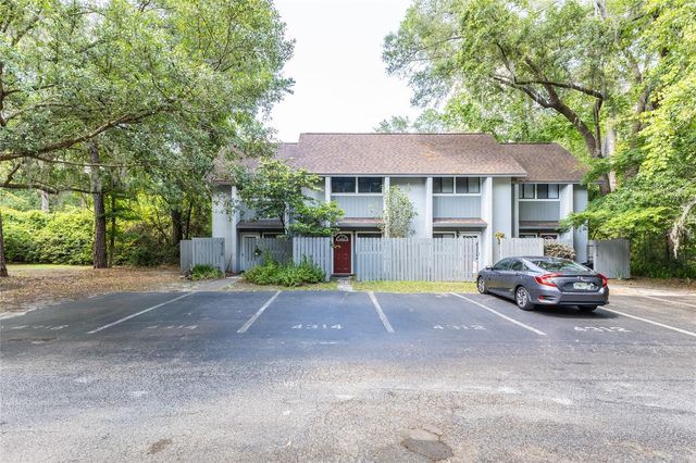4314 NW 41ST LANE 73, Gainesville, FL 32606