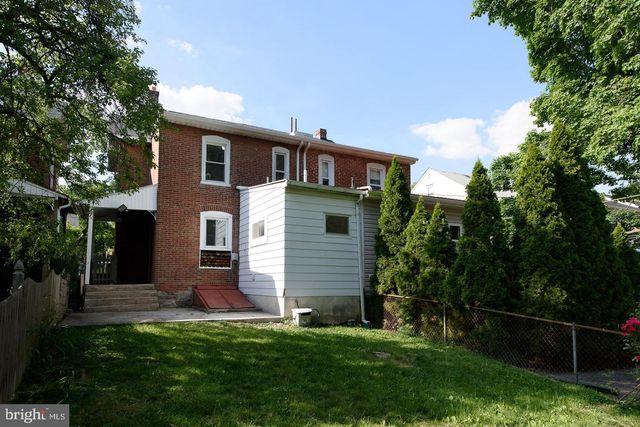 214 HIGHLAND AVE, Downingtown, PA 19335