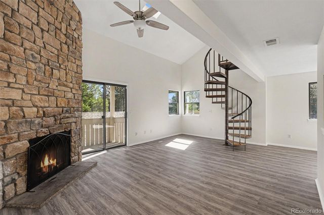 4310 S Andes Way 203, Aurora, CO 80015