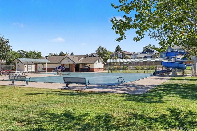 4310 S Andes Way 203, Aurora, CO 80015