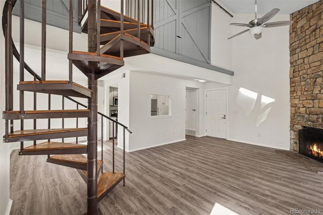 4310 S Andes Way 203, Aurora, CO 80015