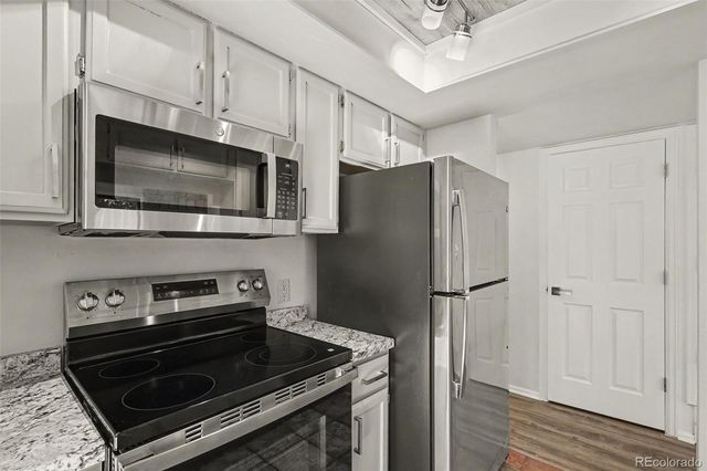 4310 S Andes Way 203, Aurora, CO 80015