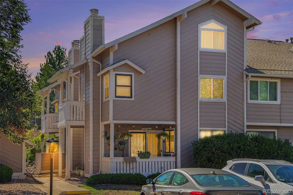 4310 S Andes Way 203, Aurora, CO 80015