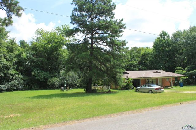 170 Ellis Drive, Waskom, TX 75692