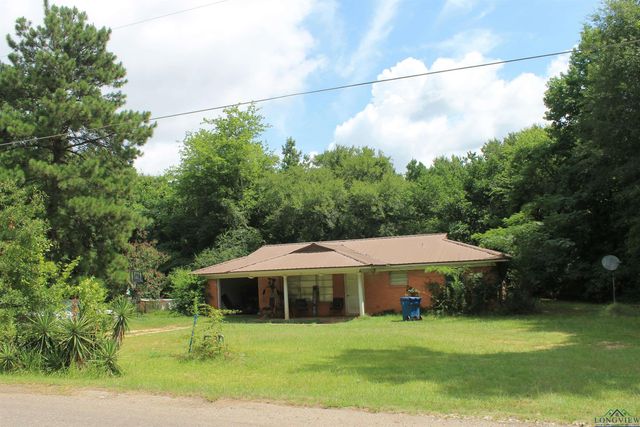 170 Ellis Drive, Waskom, TX 75692