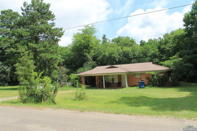 170 Ellis Drive, Waskom, TX 75692