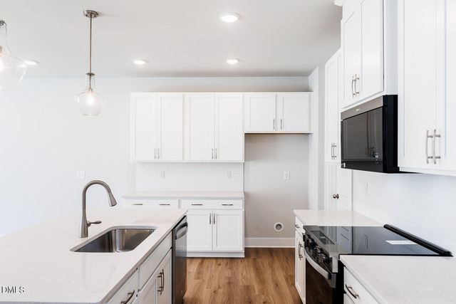 111 Silver Pine Drive Lot 54, Angier, NC 27501