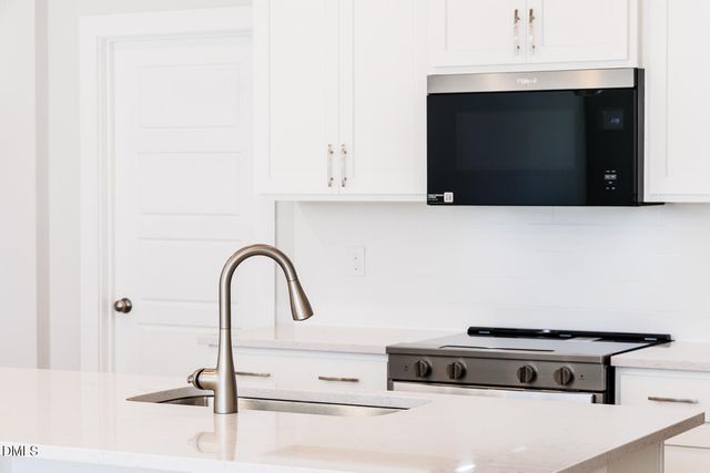 111 Silver Pine Drive Lot 54, Angier, NC 27501