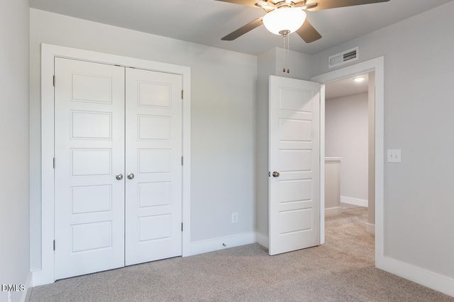 111 Silver Pine Drive Lot 54, Angier, NC 27501