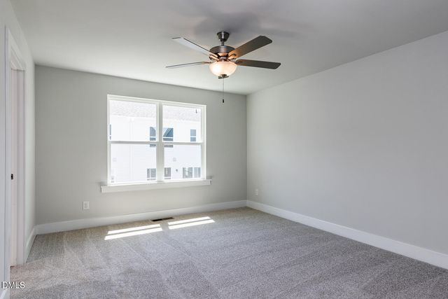 111 Silver Pine Drive Lot 54, Angier, NC 27501