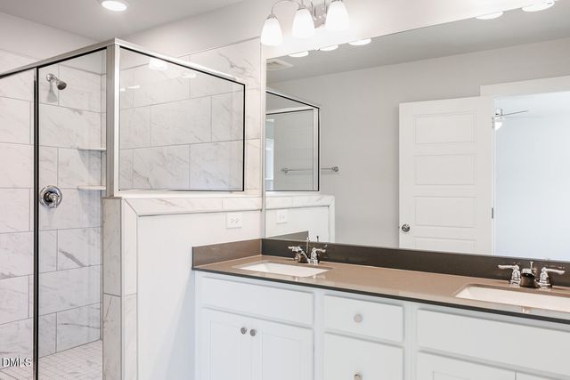 111 Silver Pine Drive Lot 54, Angier, NC 27501