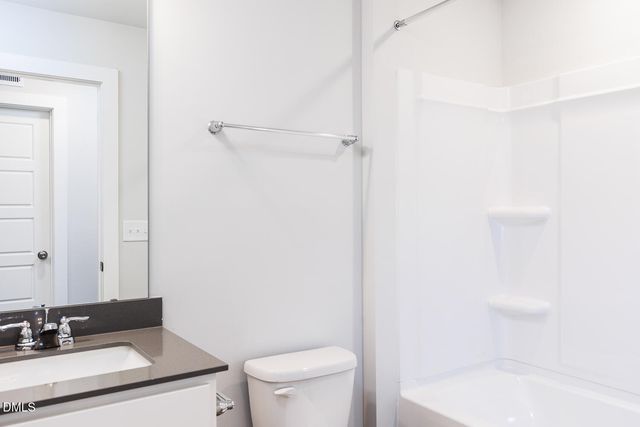 111 Silver Pine Drive Lot 54, Angier, NC 27501