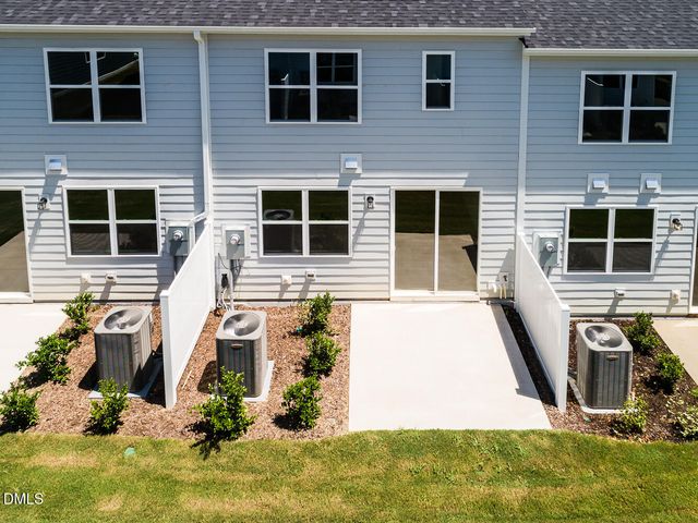 111 Silver Pine Drive Lot 54, Angier, NC 27501