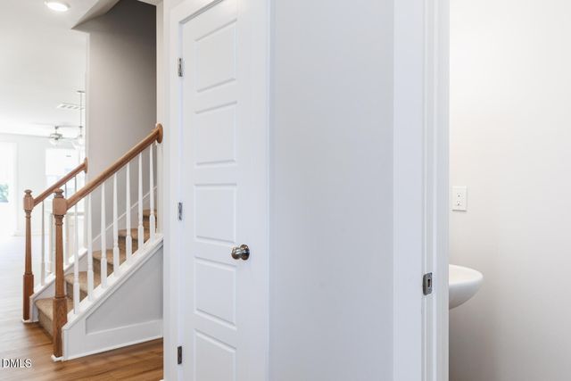 111 Silver Pine Drive Lot 54, Angier, NC 27501