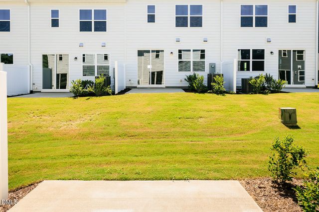 111 Silver Pine Drive Lot 54, Angier, NC 27501