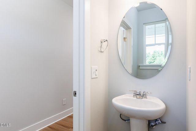 111 Silver Pine Drive Lot 54, Angier, NC 27501