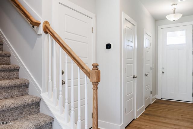 111 Silver Pine Drive Lot 54, Angier, NC 27501