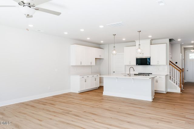 111 Silver Pine Drive Lot 54, Angier, NC 27501