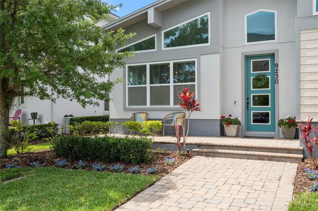 9230 YONATH STREET, Orlando, FL 32827
