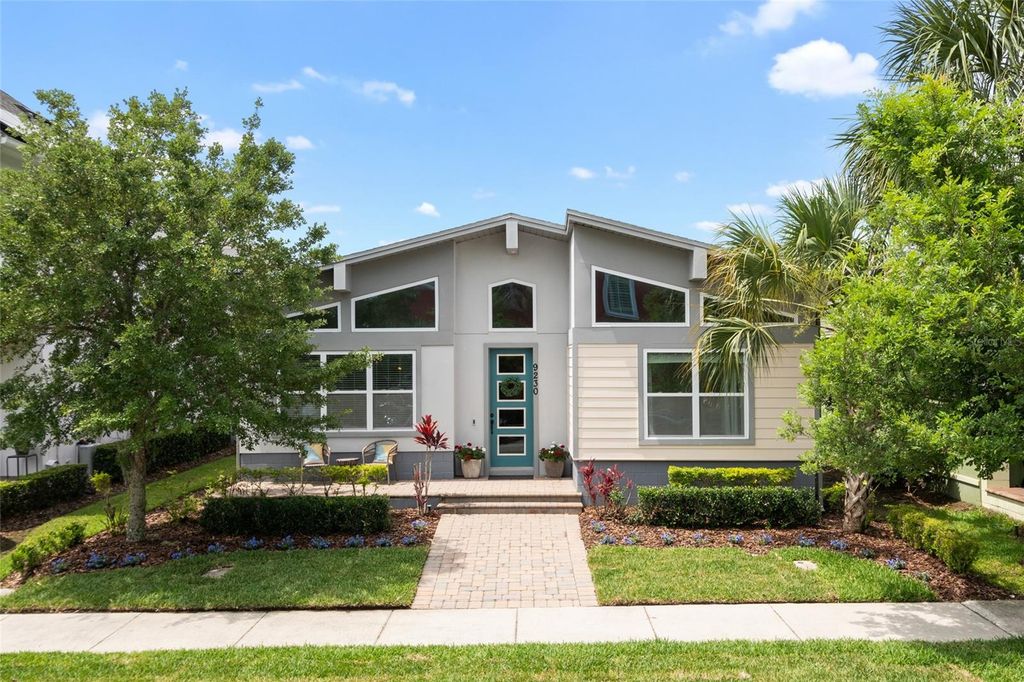 9230 YONATH STREET, Orlando, FL 32827
