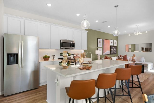 1124 CYPRESS ELM DRIVE, Deland, FL 32720