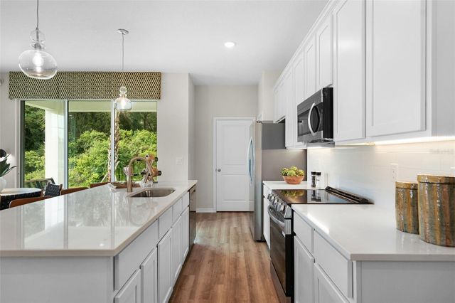 1124 CYPRESS ELM DRIVE, Deland, FL 32720