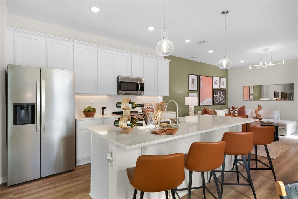 Image 13 of property listing at 1124 CYPRESS ELM DRIVE, Deland, FL 32720