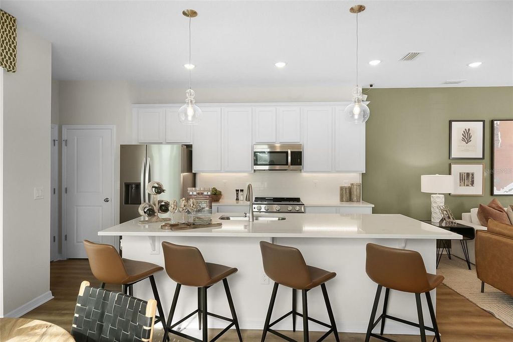 Image 14 of property listing at 1124 CYPRESS ELM DRIVE, Deland, FL 32720