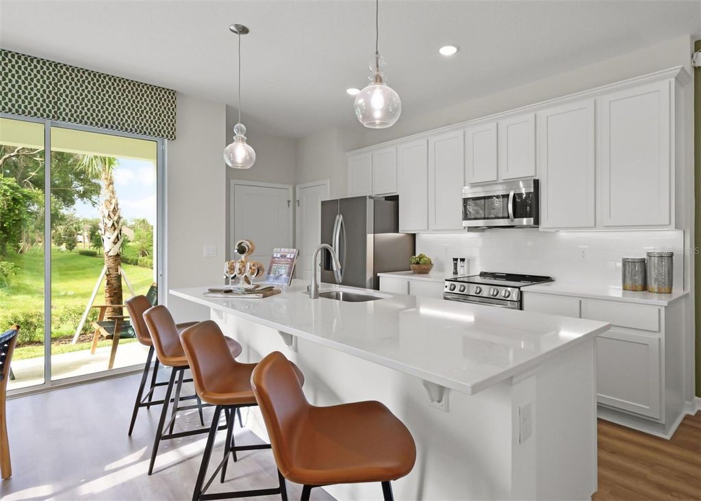 Image 15 of property listing at 1124 CYPRESS ELM DRIVE, Deland, FL 32720