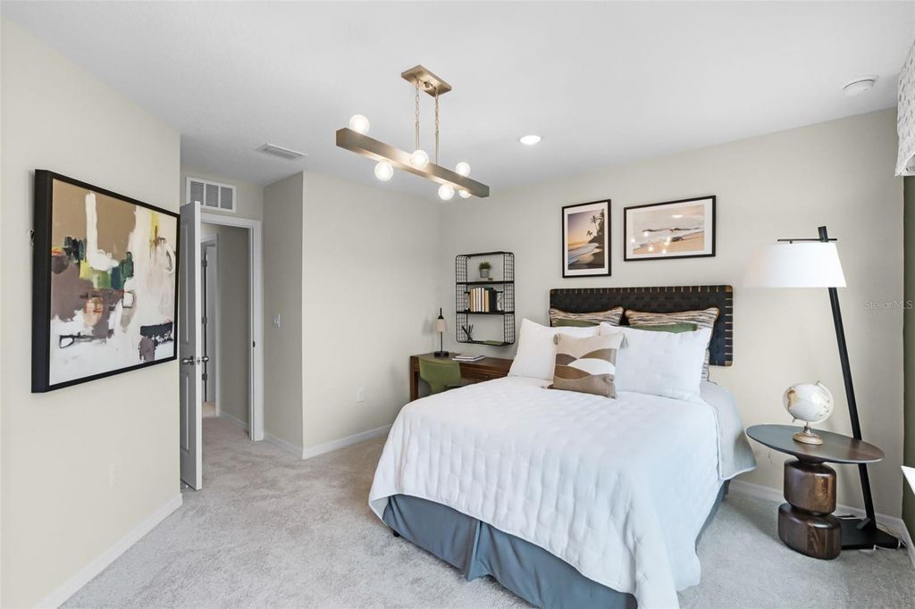 Image 24 of property listing at 1124 CYPRESS ELM DRIVE, Deland, FL 32720