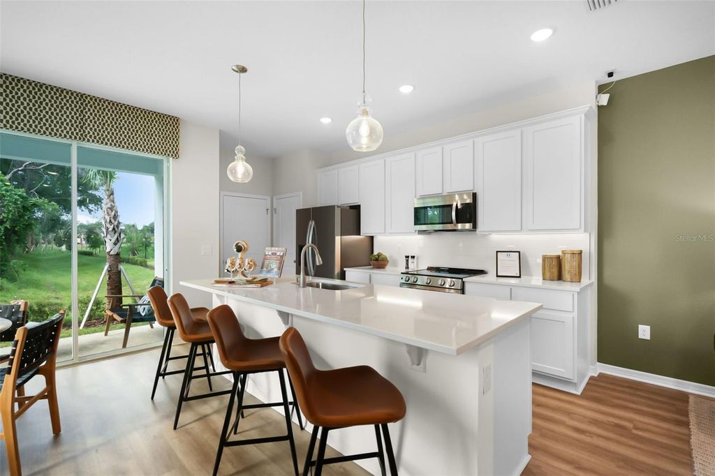 Image 6 of property listing at 1124 CYPRESS ELM DRIVE, Deland, FL 32720