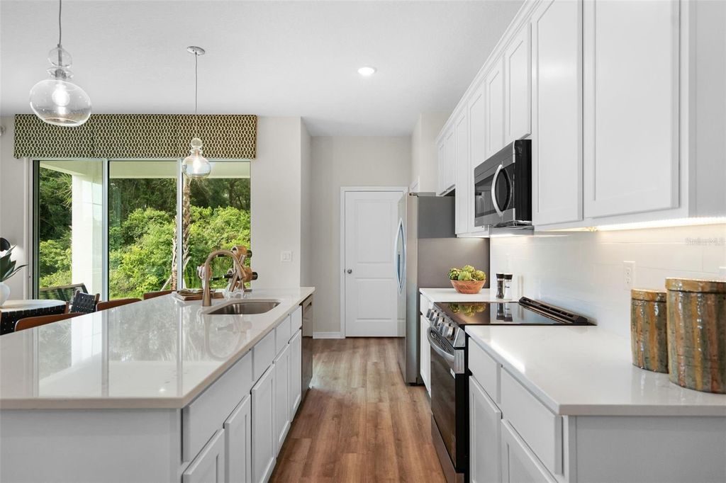 Image 8 of property listing at 1124 CYPRESS ELM DRIVE, Deland, FL 32720