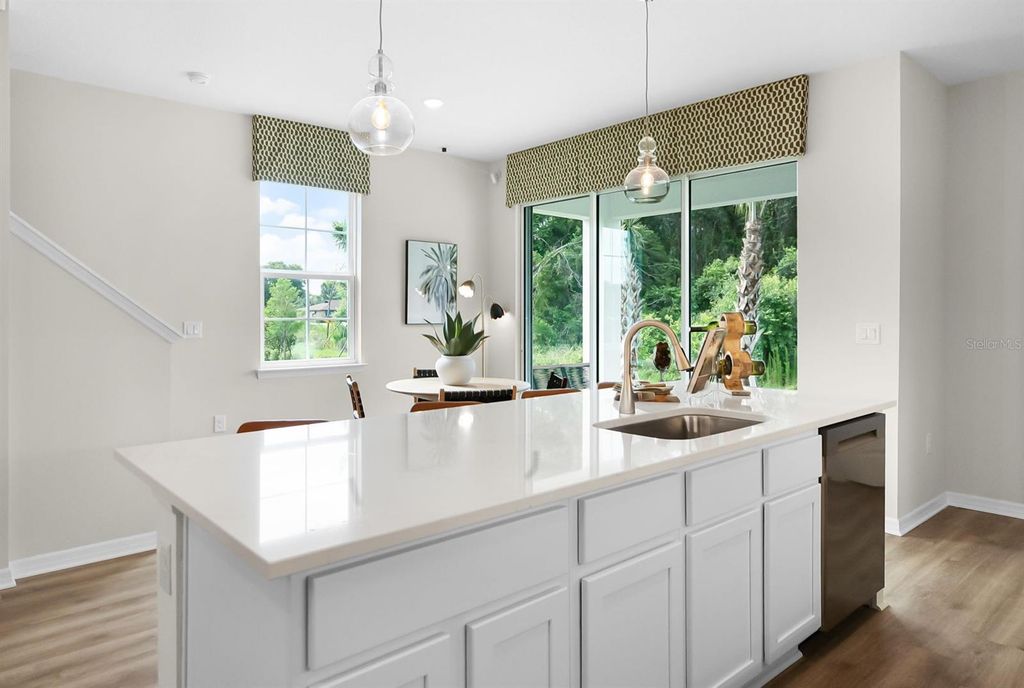 Image 9 of property listing at 1124 CYPRESS ELM DRIVE, Deland, FL 32720