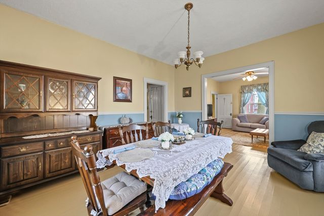 34 Goodrich St, North Adams, MA 01247