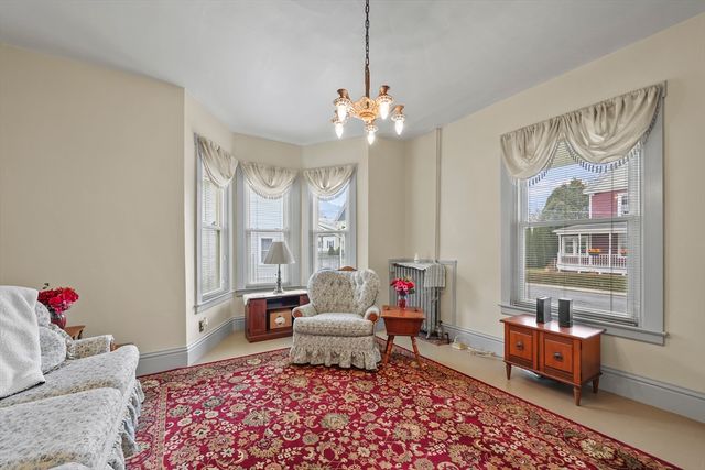 34 Goodrich St, North Adams, MA 01247