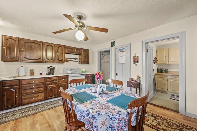 34 Goodrich St, North Adams, MA 01247