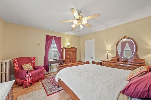 34 Goodrich St, North Adams, MA 01247