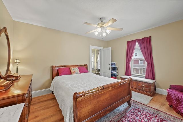 34 Goodrich St, North Adams, MA 01247