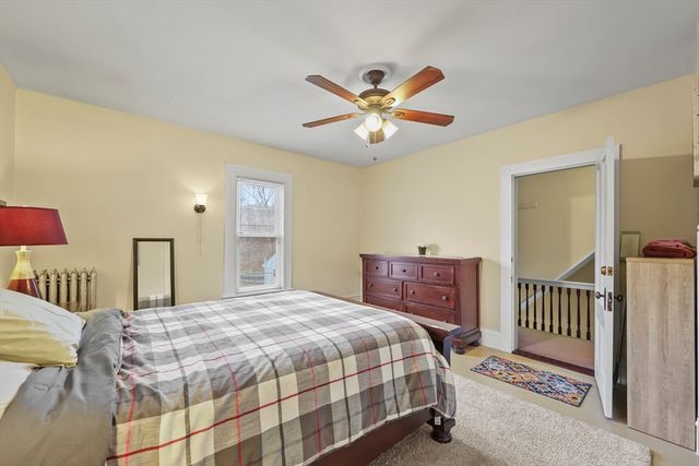 34 Goodrich St, North Adams, MA 01247