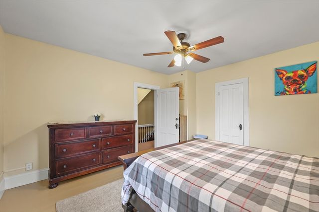 34 Goodrich St, North Adams, MA 01247